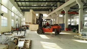 专业大型设备现场打包与工业工程设计服务——无锡泰来包装工程的创新解决方案