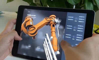 探路“工业元宇宙” 卡奥斯D3OS如何以虚拟工厂重塑工业工程设计服务