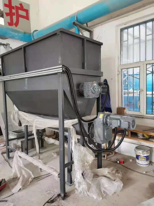 市政污泥减量化与资源化的绿色实践——威凌菲斯环保某污水厂低温干化工程案例分享