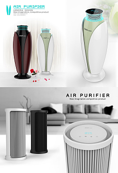 工业工程设计服务 科技数码产业的精修之笔