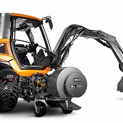 从九十八号设计为镜 看高端装备领域的工业设计深度突围