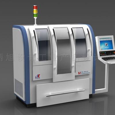 数字化浪潮下 工业工程设计服务的三重维度建构