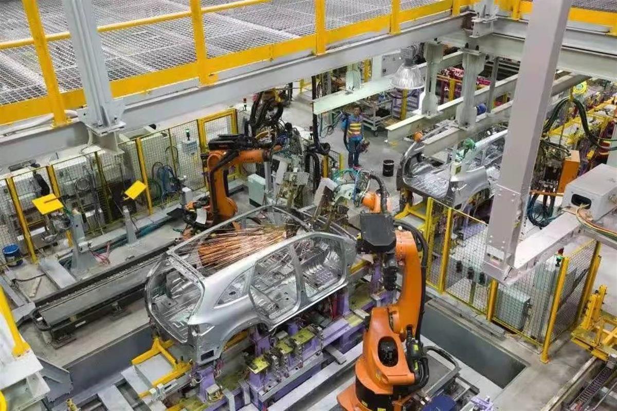 湖北今年首个科技重大项目在武汉经开区启动，工业工程设计服务迎来新突破